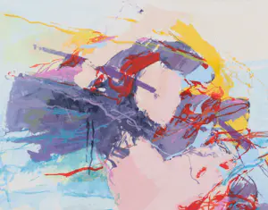 Richard Smeets - Zonder titel kopen? Bied vanaf 200!