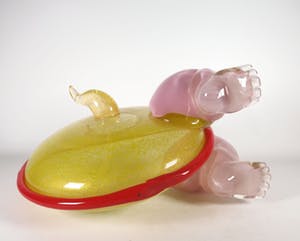 Michel van Overbeeke - Glas, Full Moon kopen? Bied vanaf 300!