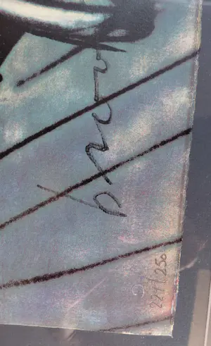 Herman Brood - Metro ontroert kopen? Bied vanaf 250!