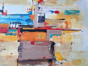 Nicole Schaap - Lever du soleil kopen? Bied vanaf 45!