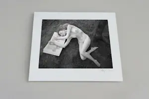 Douglas Ross - 'Mapping Points' (2020) - Twee prenten kopen? Bied vanaf 80!