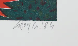 Konrad Winter - Ohne Titel kopen? Bied vanaf 65!