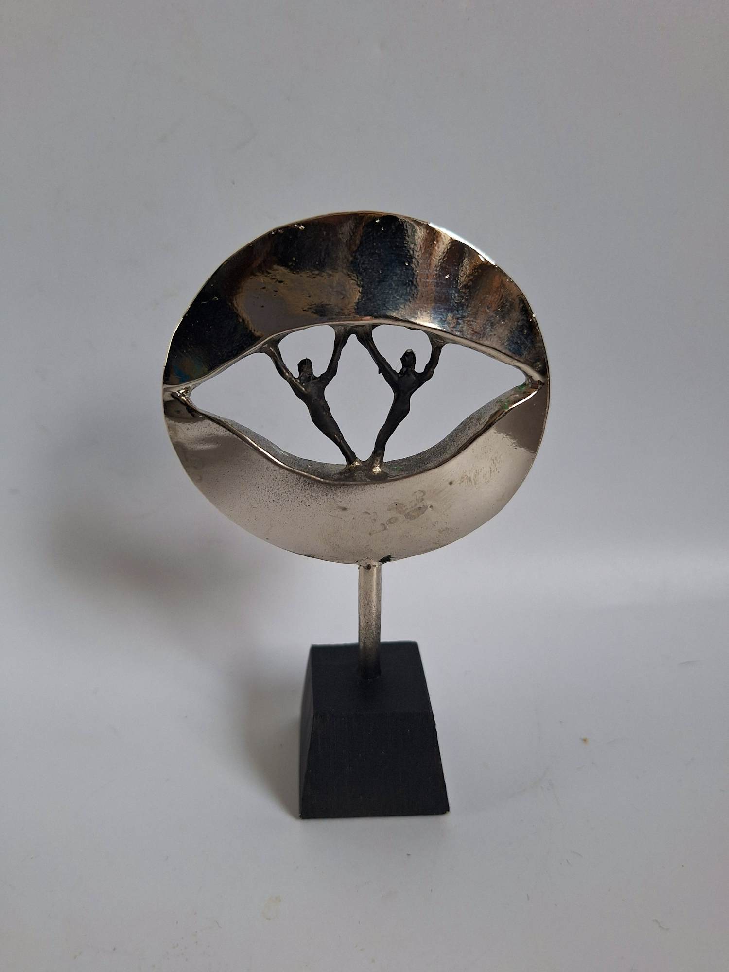 Corry Ammerlaan - Oog voor elkaar kopen? Bied vanaf 35!