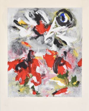 Charlotte Molenkamp - Vogel kopen? Bied vanaf 125!