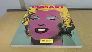 Diverse kunstenaars - lot van drie boeken pop art kopen? Bied vanaf 30!