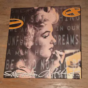 Jörg Döring - 4x Portret van Marilyn Monroe kopen? Bied vanaf 400!