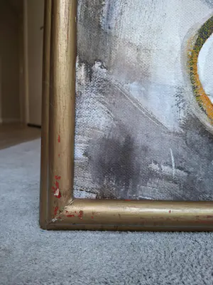 Simon Posthuma - zonder titel kopen? Bied vanaf 150!