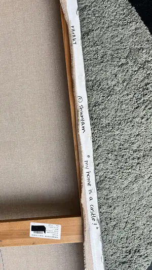 Shunyam - My Home is my Castle kopen? Bied vanaf 100!