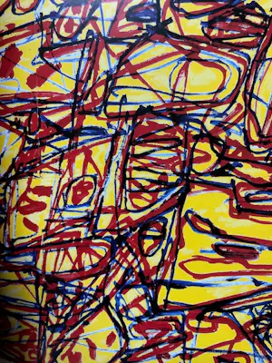 Jean Dubuffet - Dubuffet kopen? Bied vanaf 20!