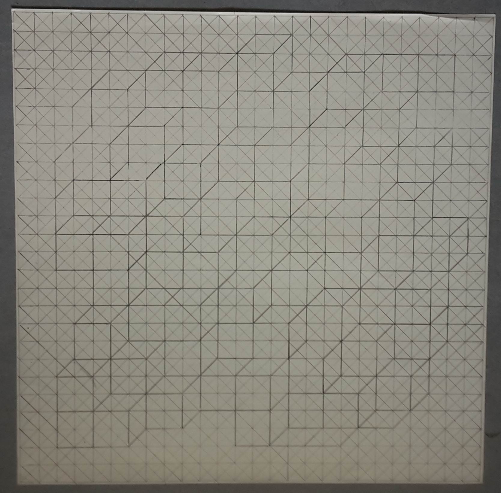 Niet of onleesbaar gesigneerd - zonder titel kopen? Bied vanaf 1!