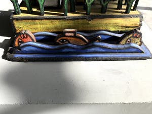 Hans Verschoor - Huisje, Boompje Beestje - Hout kopen? Bied vanaf 5!