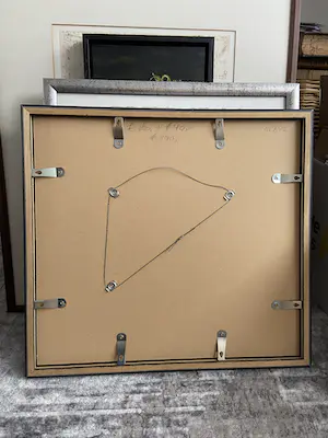 Anton Heyboer - "Ymuiden" kopen? Bied vanaf 80!