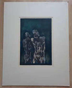 Chris Buursen - figuren kopen? Bied vanaf 35!