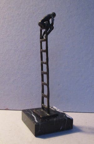 Corry Ammerlaan - De Denkende Mens kopen? Bied vanaf 10!