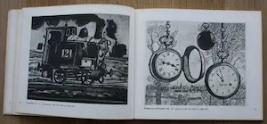 Herman Berserik - Gesigneerd boekje met 52 werken - 1981 kopen? Bied vanaf 45!