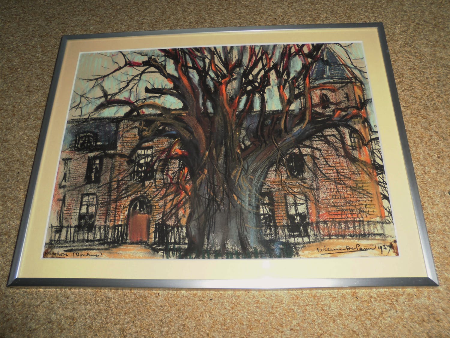 Willem De Pauw (1894-1966)