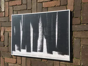 Filippa de Boer - Genummerd op achterzijde C890 kopen? Bied vanaf 50!