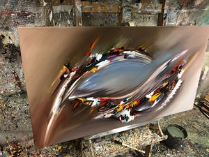 Gena - Winds of Time kopen? Bied vanaf 1!