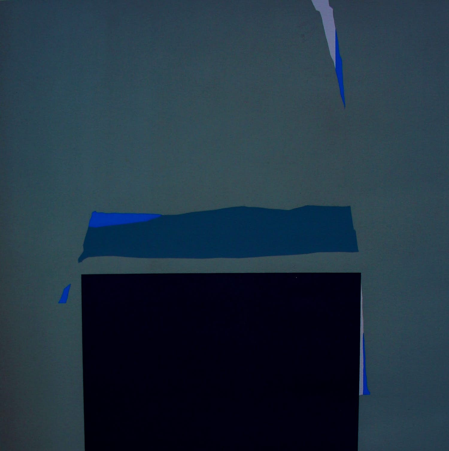 Hans Landsaat - Zeefdruk - 1980 kopen? Bied vanaf 45!