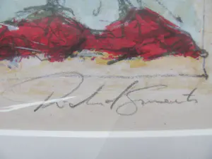 Richard Smeets - Rozen kopen? Bied vanaf 50!