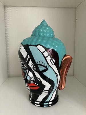 Marianne Bey - Special Buddha kopen? Bied vanaf 1!