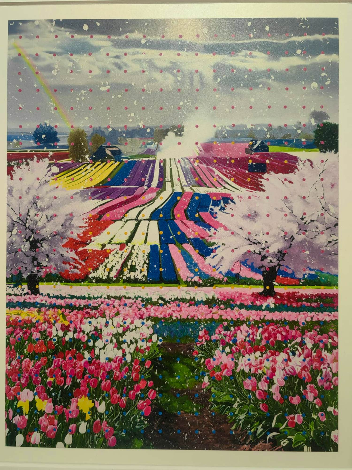 Damien Hirst - Civilisation kopen? Bied vanaf 205!