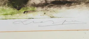 John Lie a Fo - Ets, Zonder titel (Groot) kopen? Bied vanaf 40!