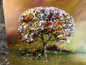 Gena - New World kopen? Bied vanaf 350!