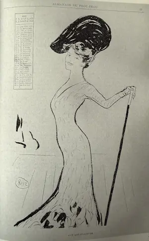 Pablo Picasso - "La Presse". kopen? Bied vanaf 30!