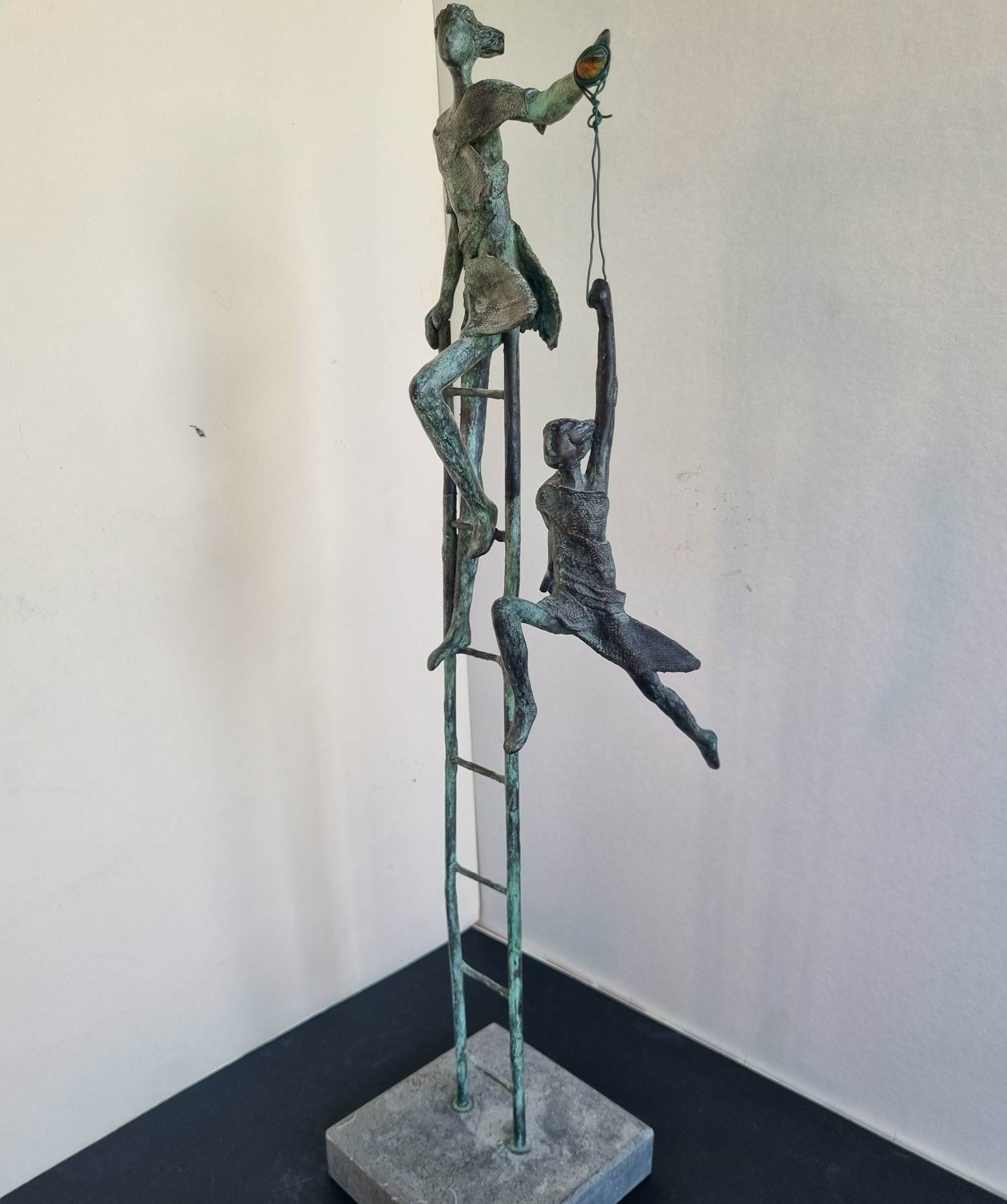 Anke Birnie - Applaus verkocht voor € 550!