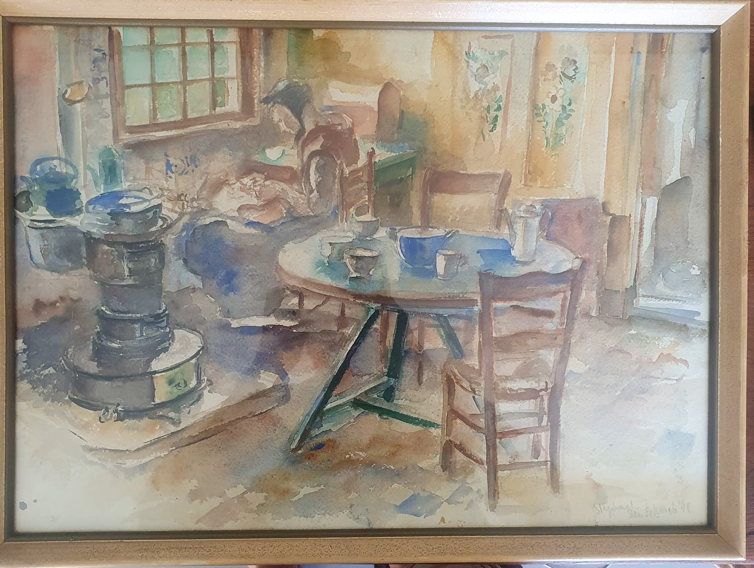 Stien Eelsingh - Staphorst keuken kopen? Bied vanaf 2000!