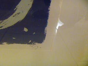 Piet Warffemius - afgeprijsd : In between - genummerd en gesigneerd 48/90 kopen? Bied vanaf 50!