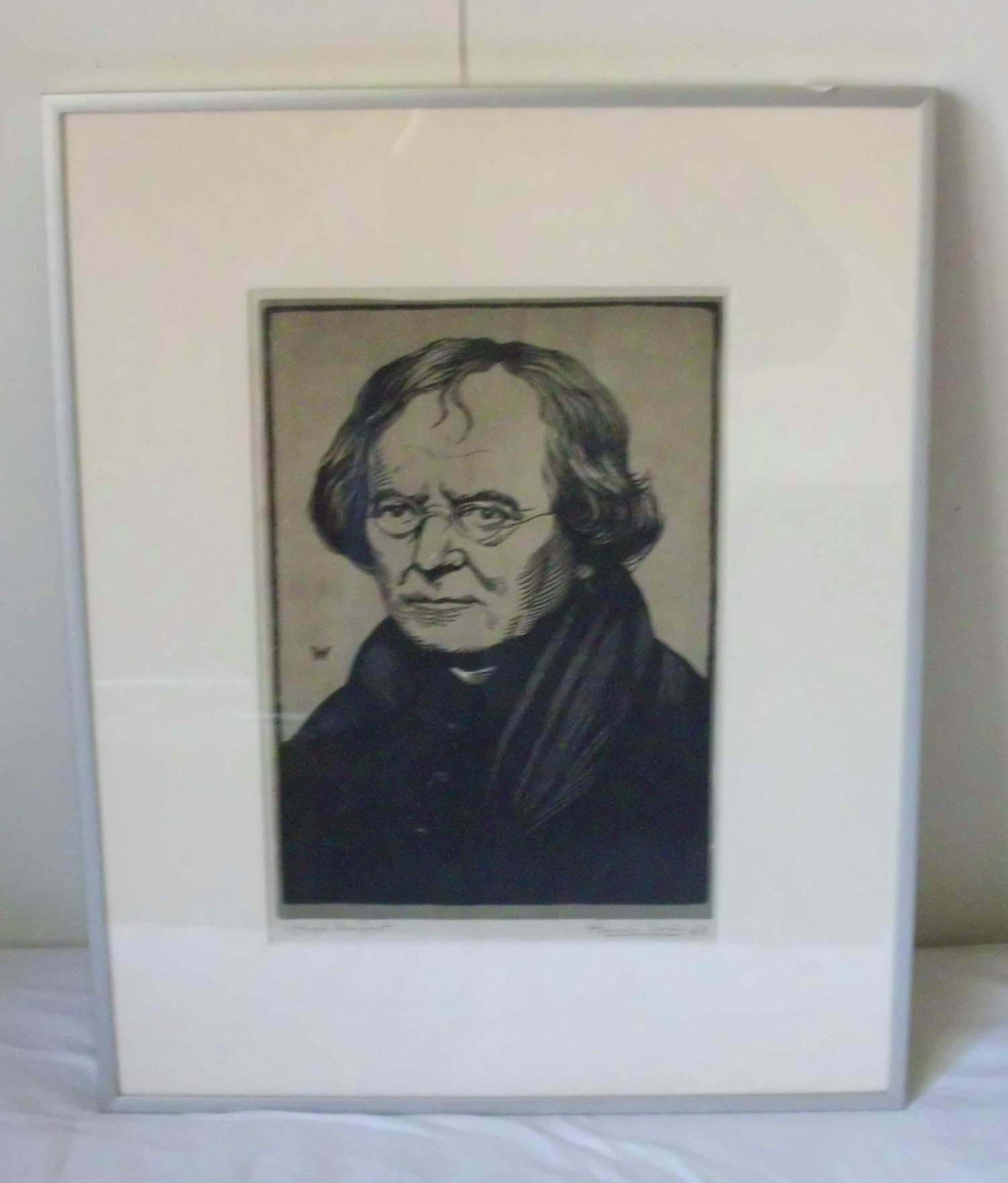 Henri Wils - Pater Hugo Veriest , kopen? Bied vanaf 45!