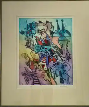 Jan Cobbaert - onbekend vendu pour 500€ !