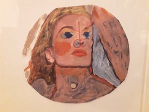 Meertje Kaal - De Zangeres 1990 kopen? Bied vanaf 30!