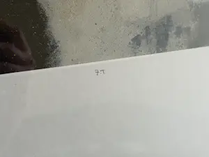 Jos Bamps - Z.T. (Zonder Titel) kopen? Bied vanaf 65!