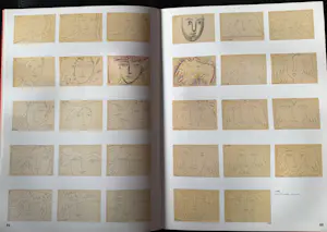 Pablo Picasso - "La Presse". kopen? Bied vanaf 30!