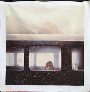 Mr. Strange - Sein oder Nichtsein (II) kopen? Bied vanaf 280!