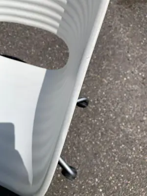 Vitra - 4 x Vitra Tom Tac draaistoelen by Ron Arad uit 1999 kopen? Bied vanaf 600!