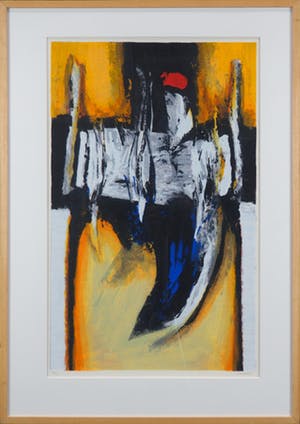 Hans Vanhorck - Memory kopen? Bied vanaf 75!