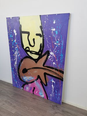 Espen Hagen - Rocker kopen? Bied vanaf 195!