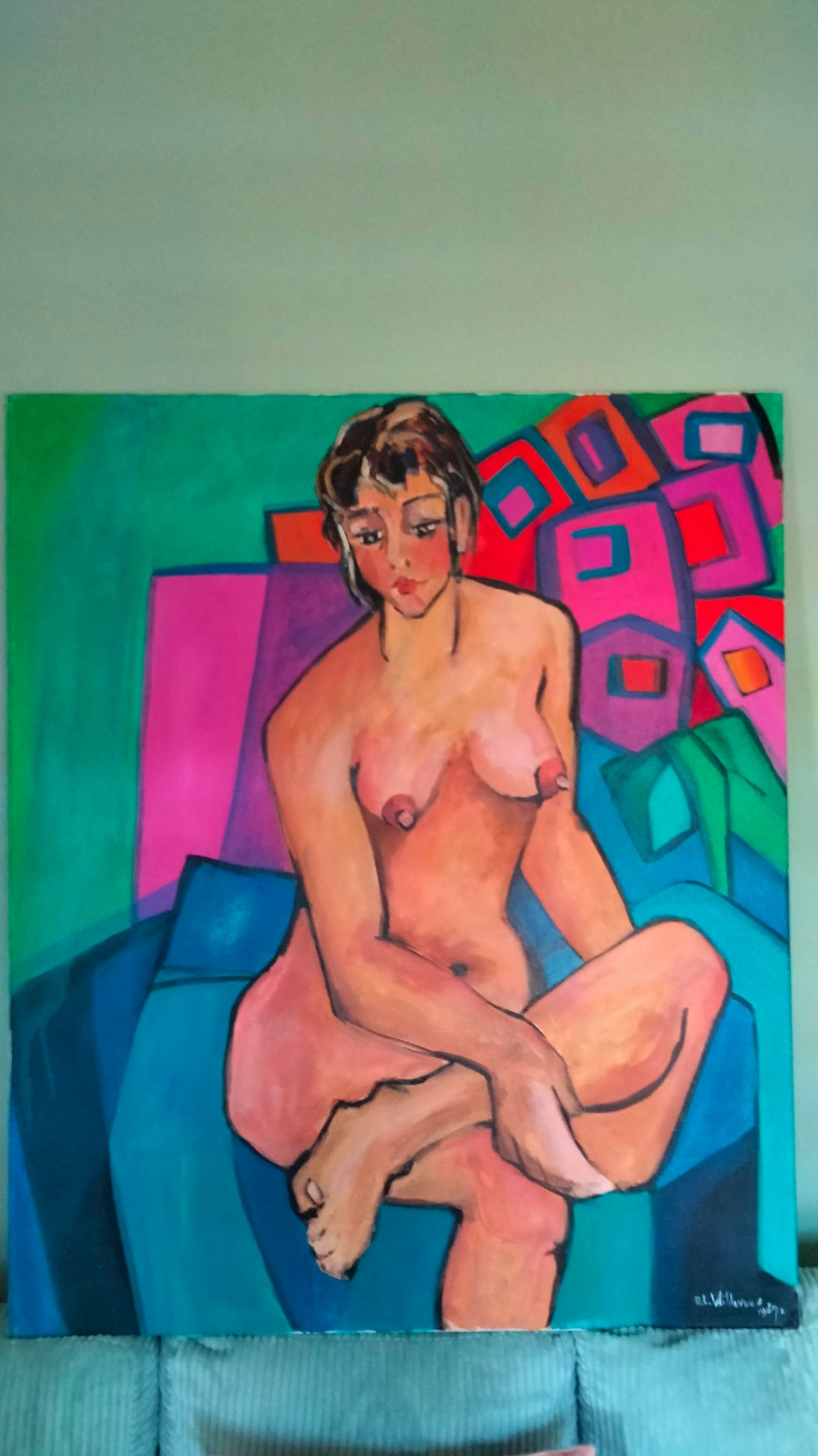 Maya Wildevuur - Curaçao kopen? Bied vanaf 225!