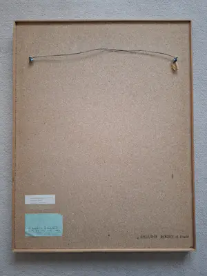 Gijs Kuilboer - Landschappelijk II kopen? Bied vanaf 300!