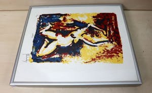 Jits Bakker - Extase kopen? Bied vanaf 75!