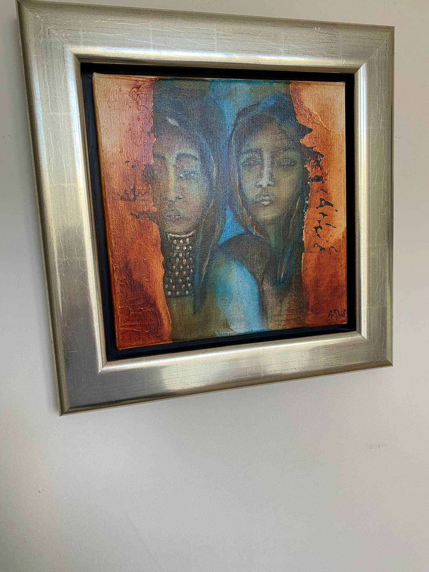 Anita Duijf - Indiaanse meisjes kopen? Bied vanaf 425!