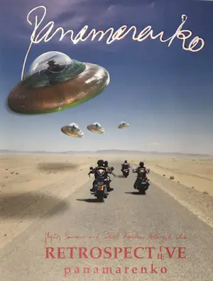 Panamarenko - Bing and Flying Saucers kopen? Bied vanaf 95!