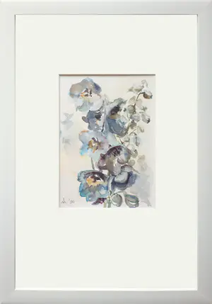 Nel Vreugdenhil-Verhave - Flora kopen? Bied vanaf 1!