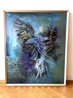 Gail Catlin - Phoenix kopen? Bied vanaf 1400!