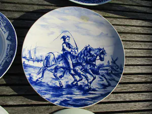 Villeroy en Boch - 11 borden van Villeroy & Boch, Boch en Boch Freres kopen? Bied vanaf 50!