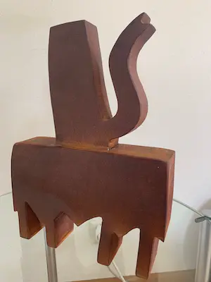 Klaas Gubbels - Table Tafelkleed 16/40 kopen? Bied vanaf 1250!